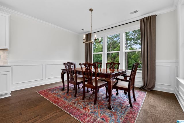 1222 BRAYFIELD CREST DRIVE, Vestavia Hills, AL 35242