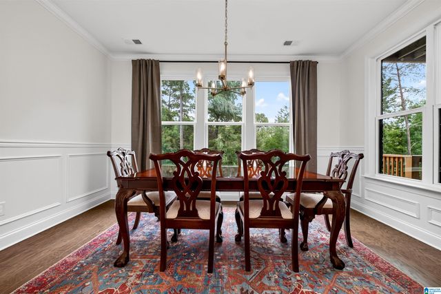 1222 BRAYFIELD CREST DRIVE, Vestavia Hills, AL 35242