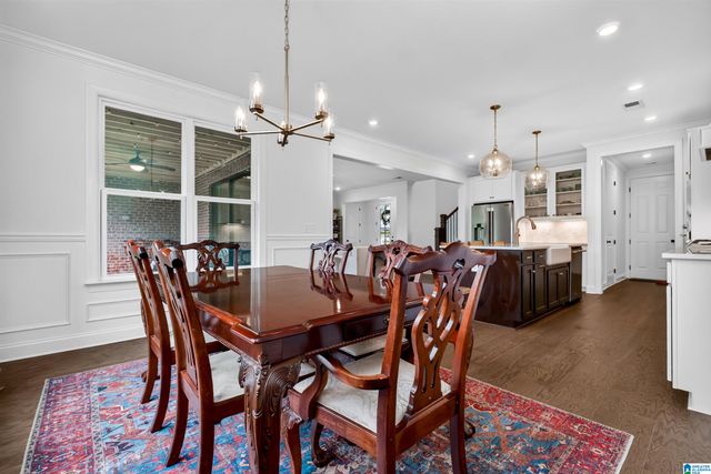 1222 BRAYFIELD CREST DRIVE, Vestavia Hills, AL 35242
