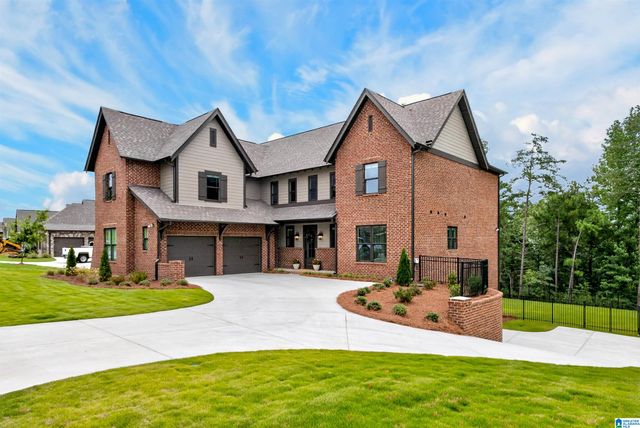1222 BRAYFIELD CREST DRIVE, Vestavia Hills, AL 35242