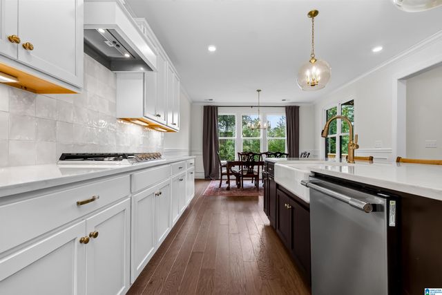 1222 BRAYFIELD CREST DRIVE, Vestavia Hills, AL 35242