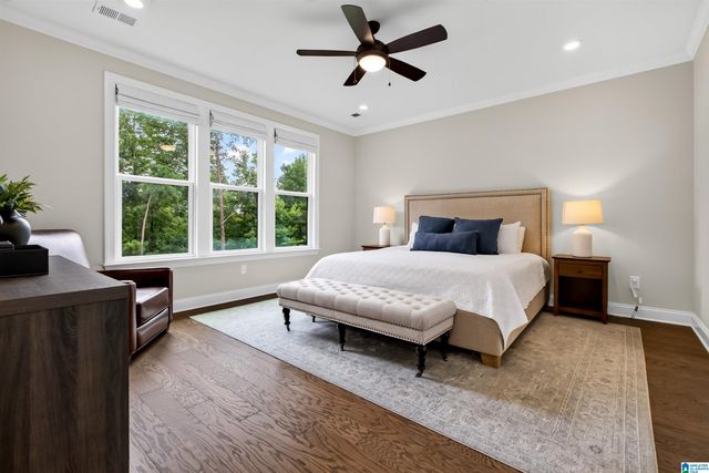 1222 BRAYFIELD CREST DRIVE, Vestavia Hills, AL 35242