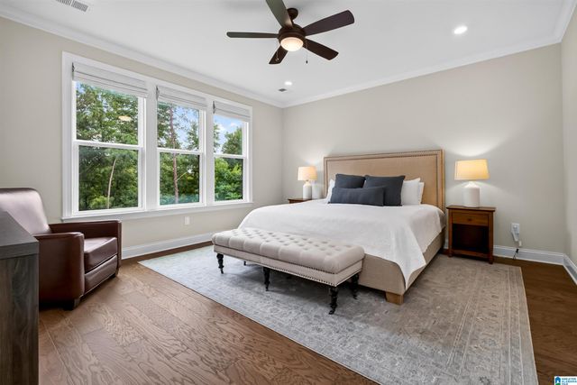 1222 BRAYFIELD CREST DRIVE, Vestavia Hills, AL 35242