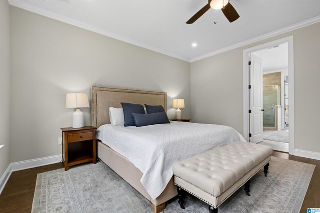 1222 BRAYFIELD CREST DRIVE, Vestavia Hills, AL 35242