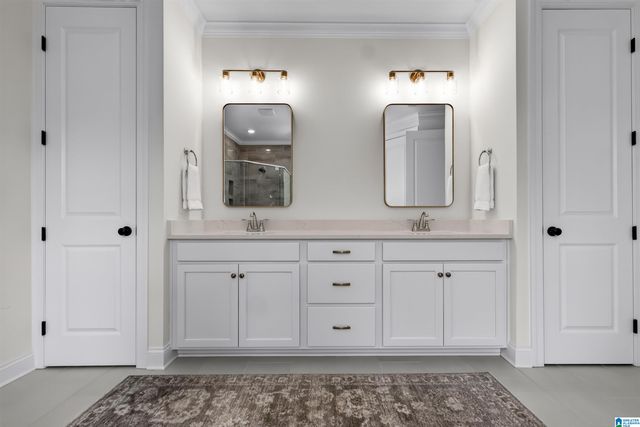 1222 BRAYFIELD CREST DRIVE, Vestavia Hills, AL 35242