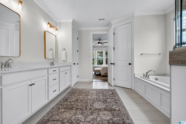 1222 BRAYFIELD CREST DRIVE, Vestavia Hills, AL 35242