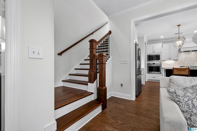 1222 BRAYFIELD CREST DRIVE, Vestavia Hills, AL 35242