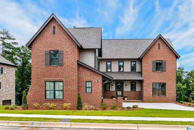 1222 BRAYFIELD CREST DRIVE, Vestavia Hills, AL 35242