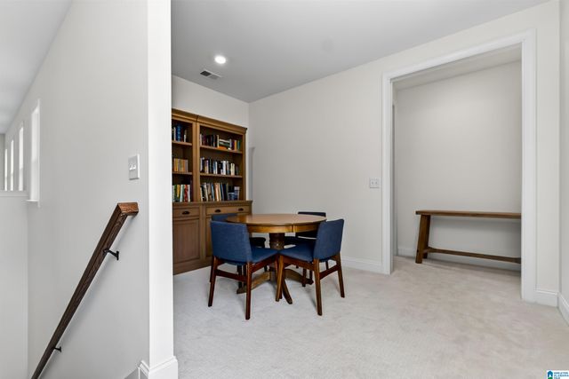 1222 BRAYFIELD CREST DRIVE, Vestavia Hills, AL 35242