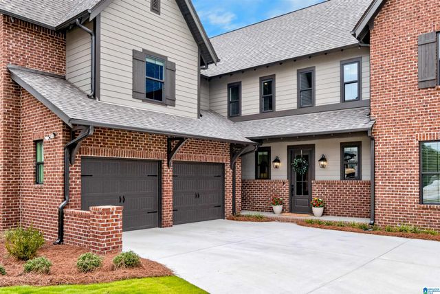 1222 BRAYFIELD CREST DRIVE, Vestavia Hills, AL 35242