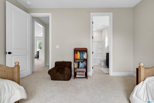 1222 BRAYFIELD CREST DRIVE, Vestavia Hills, AL 35242