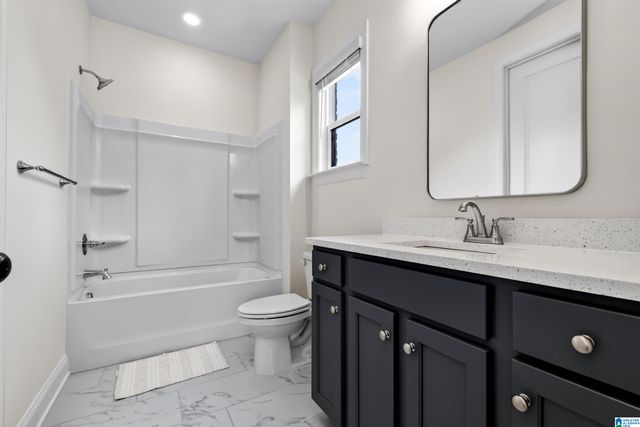 1222 BRAYFIELD CREST DRIVE, Vestavia Hills, AL 35242