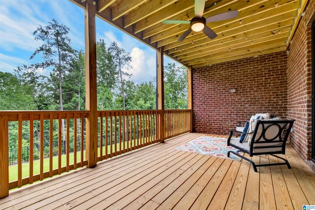 1222 BRAYFIELD CREST DRIVE, Vestavia Hills, AL 35242