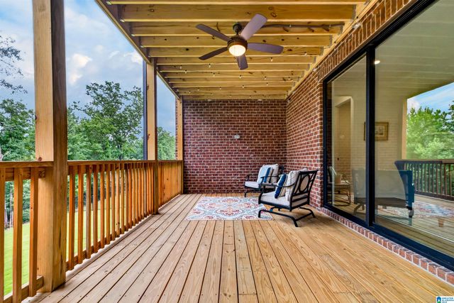 1222 BRAYFIELD CREST DRIVE, Vestavia Hills, AL 35242
