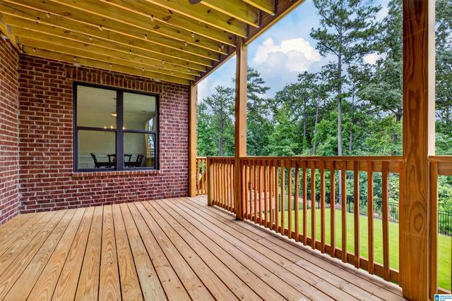 1222 BRAYFIELD CREST DRIVE, Vestavia Hills, AL 35242