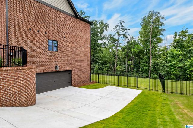 1222 BRAYFIELD CREST DRIVE, Vestavia Hills, AL 35242