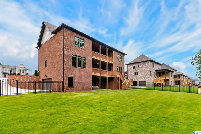 1222 BRAYFIELD CREST DRIVE, Vestavia Hills, AL 35242