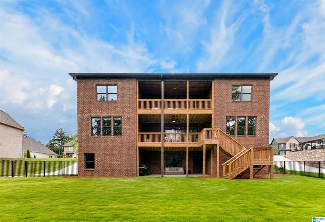 1222 BRAYFIELD CREST DRIVE, Vestavia Hills, AL 35242