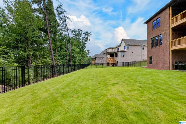 1222 BRAYFIELD CREST DRIVE, Vestavia Hills, AL 35242