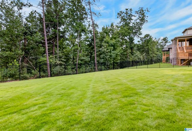 1222 BRAYFIELD CREST DRIVE, Vestavia Hills, AL 35242