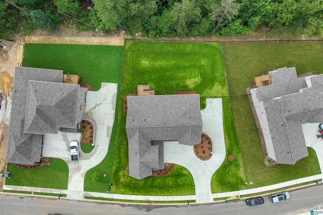 1222 BRAYFIELD CREST DRIVE, Vestavia Hills, AL 35242