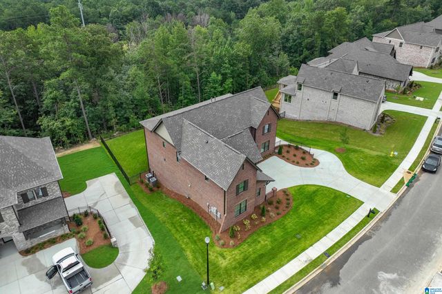 1222 BRAYFIELD CREST DRIVE, Vestavia Hills, AL 35242
