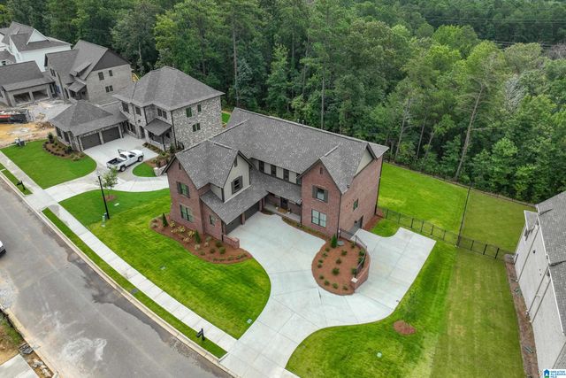 1222 BRAYFIELD CREST DRIVE, Vestavia Hills, AL 35242