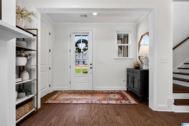 1222 BRAYFIELD CREST DRIVE, Vestavia Hills, AL 35242