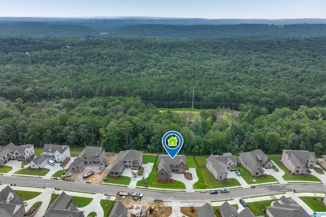 1222 BRAYFIELD CREST DRIVE, Vestavia Hills, AL 35242