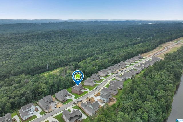 1222 BRAYFIELD CREST DRIVE, Vestavia Hills, AL 35242