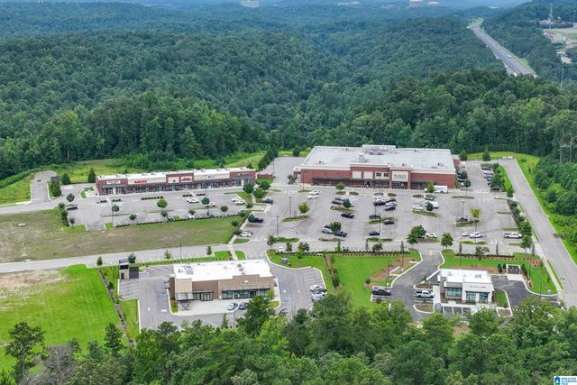 1222 BRAYFIELD CREST DRIVE, Vestavia Hills, AL 35242