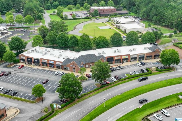 1222 BRAYFIELD CREST DRIVE, Vestavia Hills, AL 35242