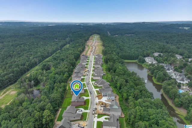 1222 BRAYFIELD CREST DRIVE, Vestavia Hills, AL 35242