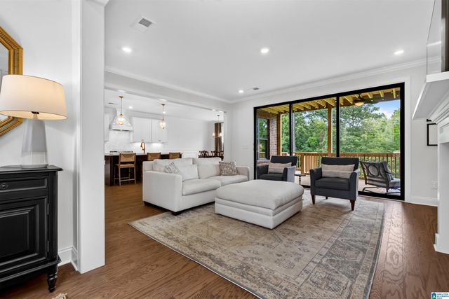 1222 BRAYFIELD CREST DRIVE, Vestavia Hills, AL 35242