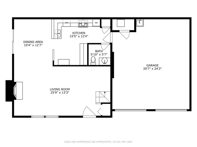 117 Cammeron Court, Aurora, IL 60504