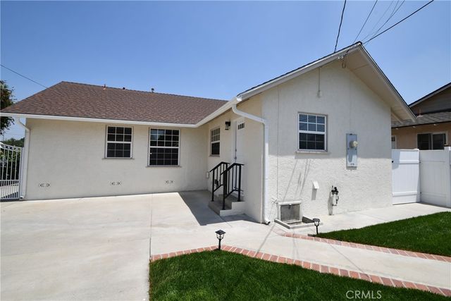 2326 W 183rd, Torrance, CA 90504
