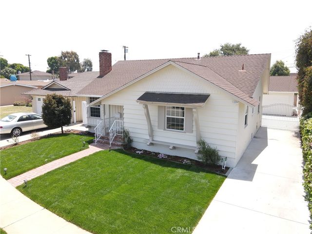 2326 W 183rd, Torrance, CA 90504