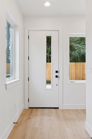 2170 S Bellaire, Denver, CO 80222