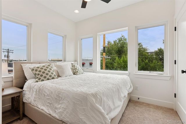 2170 S Bellaire, Denver, CO 80222