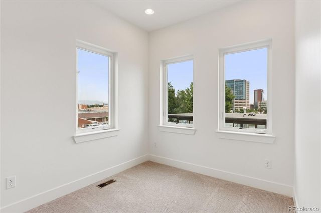 2170 S Bellaire, Denver, CO 80222