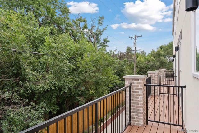 2170 S Bellaire, Denver, CO 80222