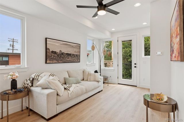 2170 S Bellaire, Denver, CO 80222