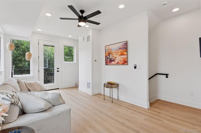 2170 S Bellaire, Denver, CO 80222