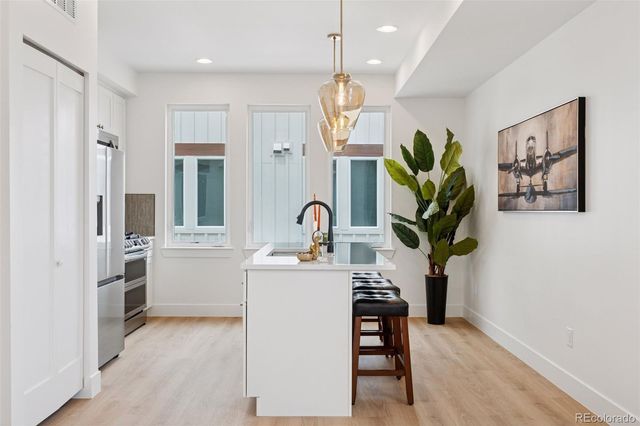 2170 S Bellaire, Denver, CO 80222