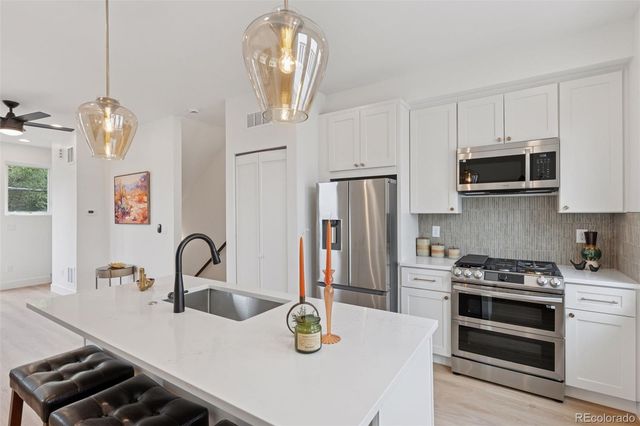 2170 S Bellaire, Denver, CO 80222