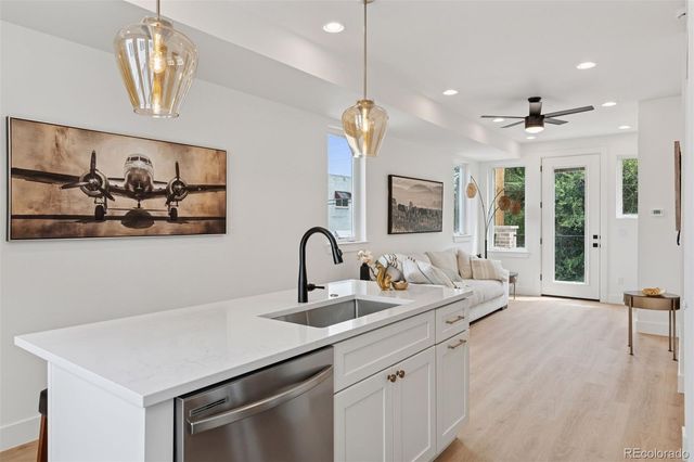 2170 S Bellaire, Denver, CO 80222