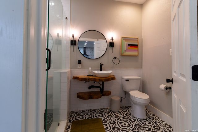 139 Palo Blanco, San Antonio, TX 78210