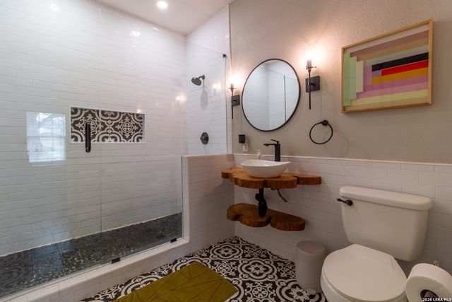 139 Palo Blanco, San Antonio, TX 78210