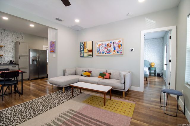 139 Palo Blanco, San Antonio, TX 78210