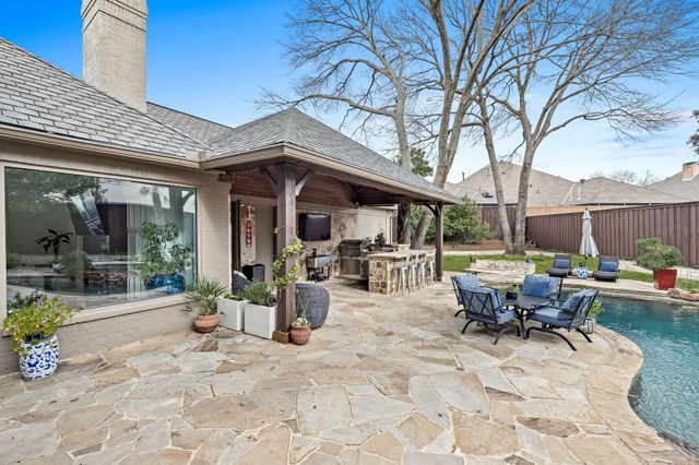 17704 Cedar Creek Canyon Drive, Dallas, TX 75252